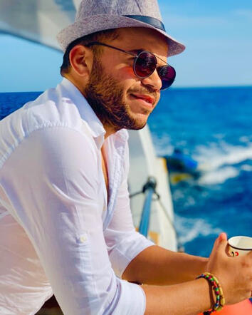 Hassan Mowafy
