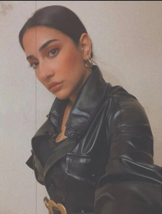 Nadine Magued